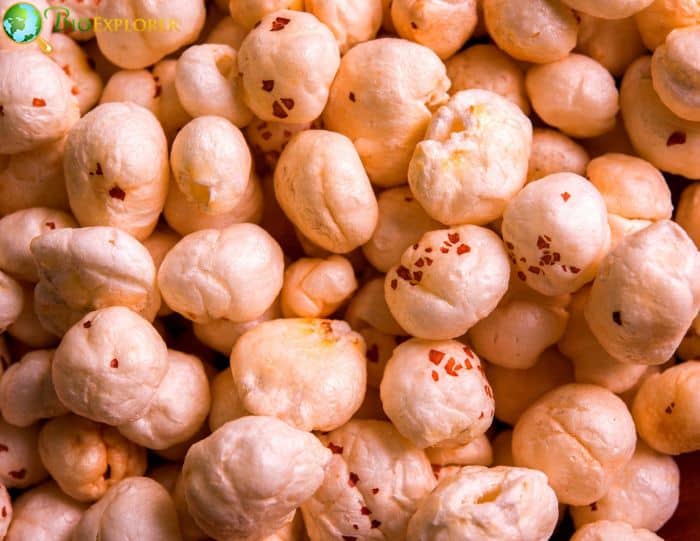 Lotus Seeds