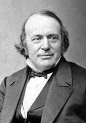 Louis Agassiz