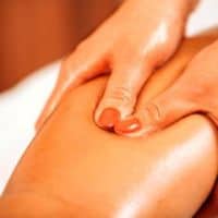 Lymphatic Drainage Therapist