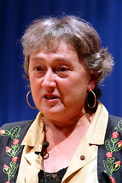 Lynn Margulis