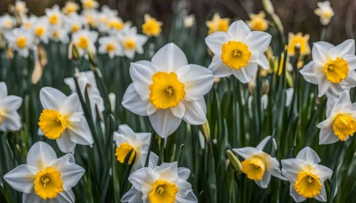 Narcissus Other Symbolic Meanings