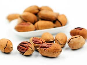 Nuts (Polysaccharides)