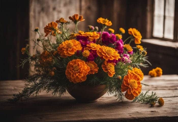 October Birth Flowers FAQs