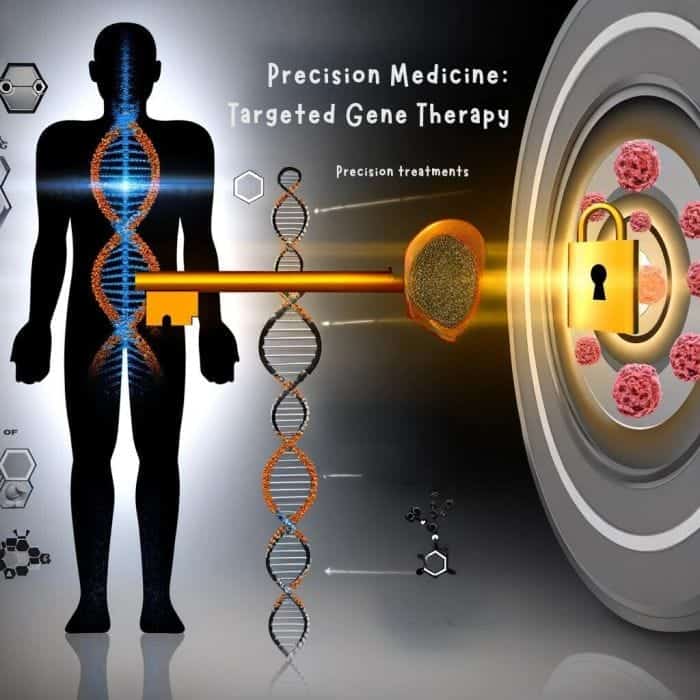 Gene Therapy: Precision Medicine