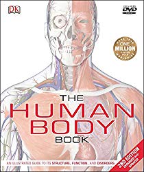 The Human Body Book