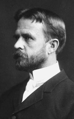 Thomas Hunt Morgan