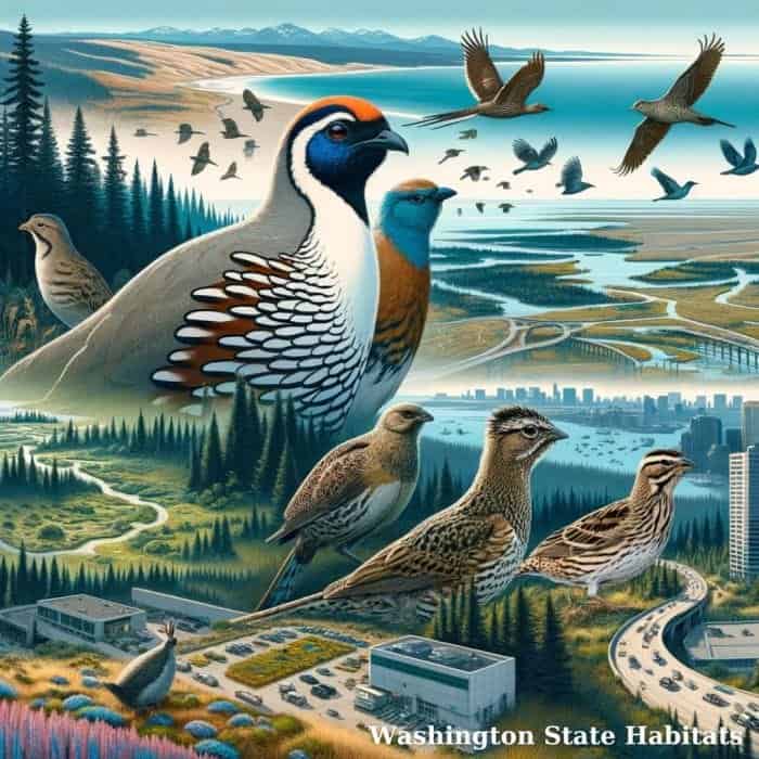 Washington Ecology