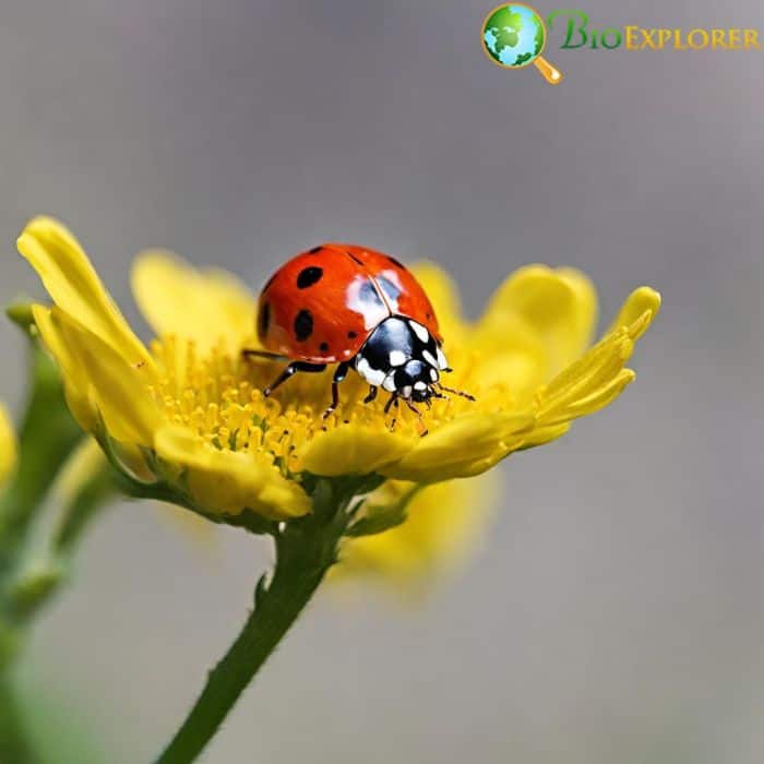 What Vegetation Do Ladybugs Eat?