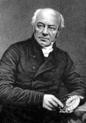 William Buckland