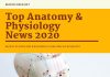 Anatomy News 2020