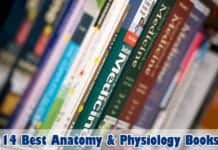 best anatomy and physiology books