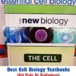 best cell biology textbooks