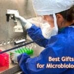 best gifts for microbiologists