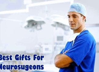 best gifts for neurosurgeons