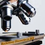 biochemistry news in 2018