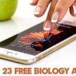 Biology Apps