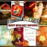 biology movies