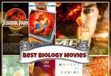 biology movies