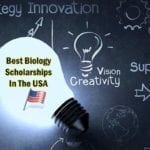 Biology Scholarships