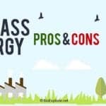 biomass energy pros and cons