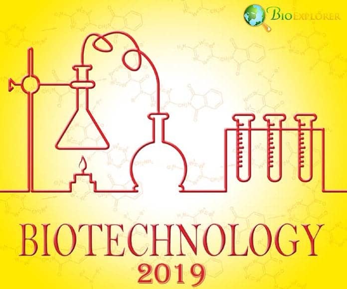 Biotechnology Discoveries in 2019