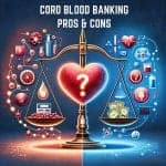 cord blood banking pros and cons