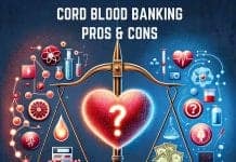 cord blood banking pros and cons