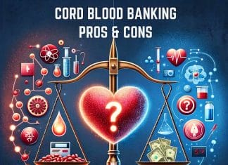 cord blood banking pros and cons