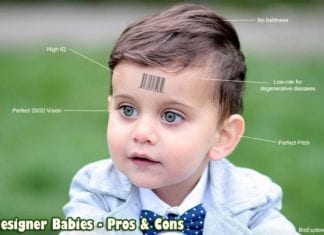 designer babies pros and cons