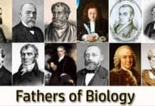 Fathers of Biology