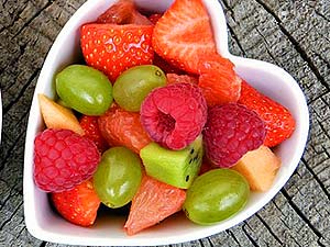 Fruits (Fructose)