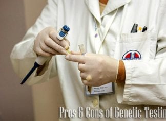 Genetic Testing Pros & Cons