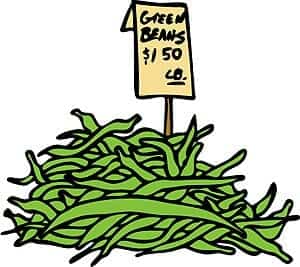 Green Beans