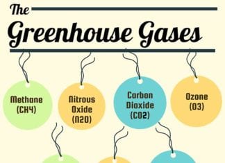 Greenhouse Gases