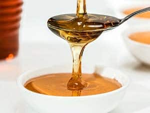 Glucose (Honey)