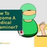 How to become a medical examiner?