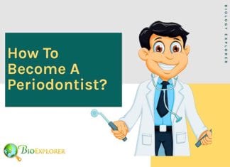 How To Become A Periodontist?