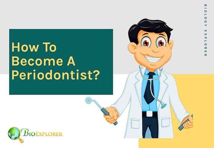 How To Become A Periodontist?