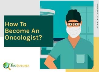 How to become an oncologist?