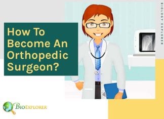 How to become an orthopedic surgeon?