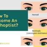 How to become an orthoptist?