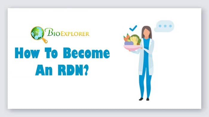 How To Become An RDN?