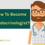 How to become an endocrinologist?