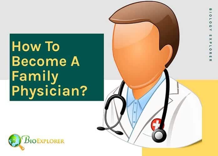 How to become family medicine physician?