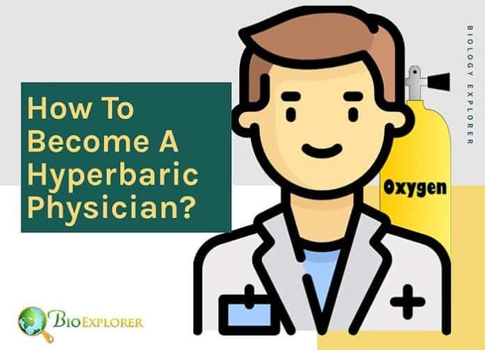 How to become hyperbaric physician