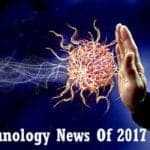 Immunology News In 2017