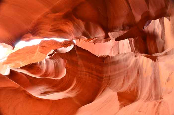 Lower Antelope Canyon