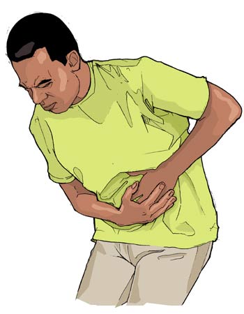 Stomach Flu