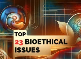 Top Bioethical Issues