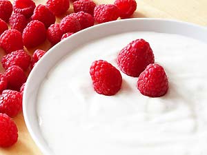 Yogurt (Galactose)